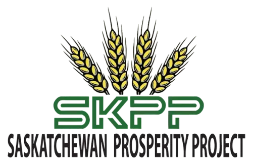 SASKATCHEWAN PROSPERITY PROJECT