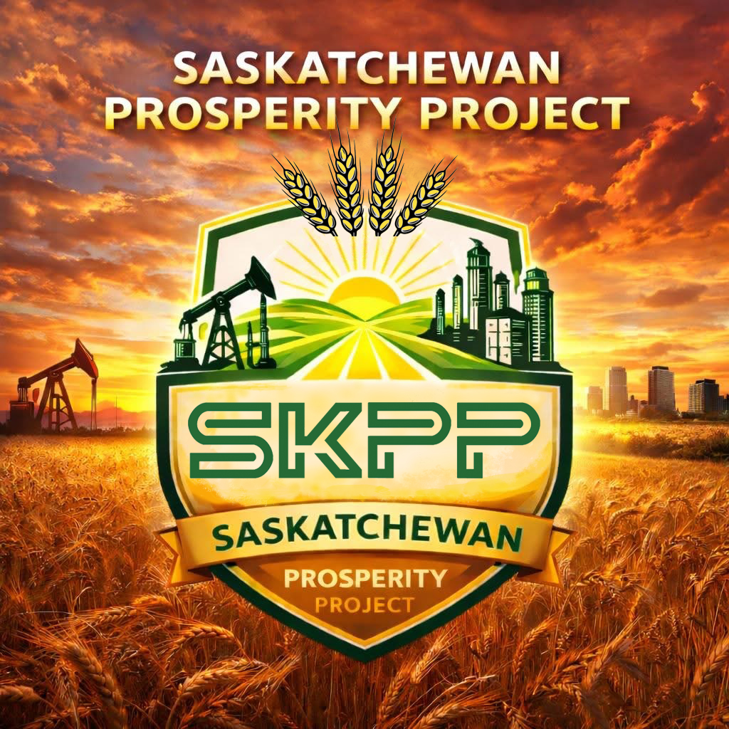 Saskatchewan Prosperity Project