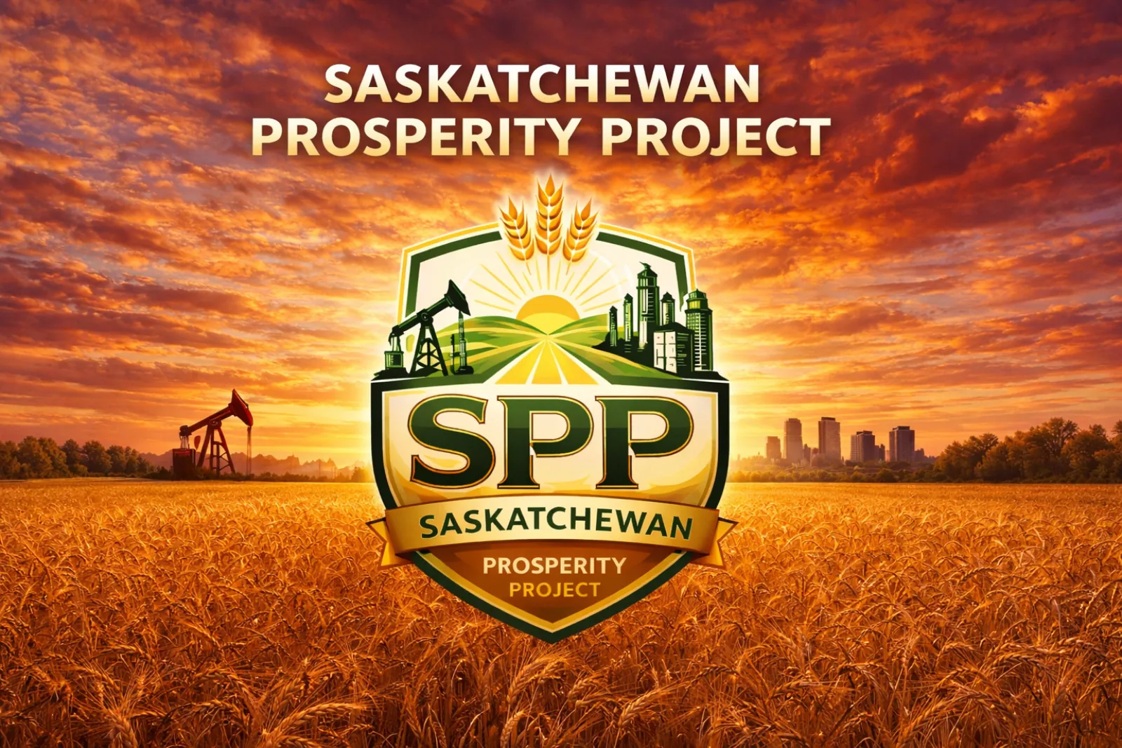 Saskatchewan Prosperity Project