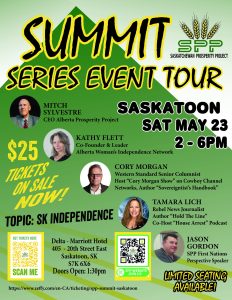 Saskatoon SPP