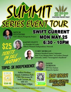 Swift Current