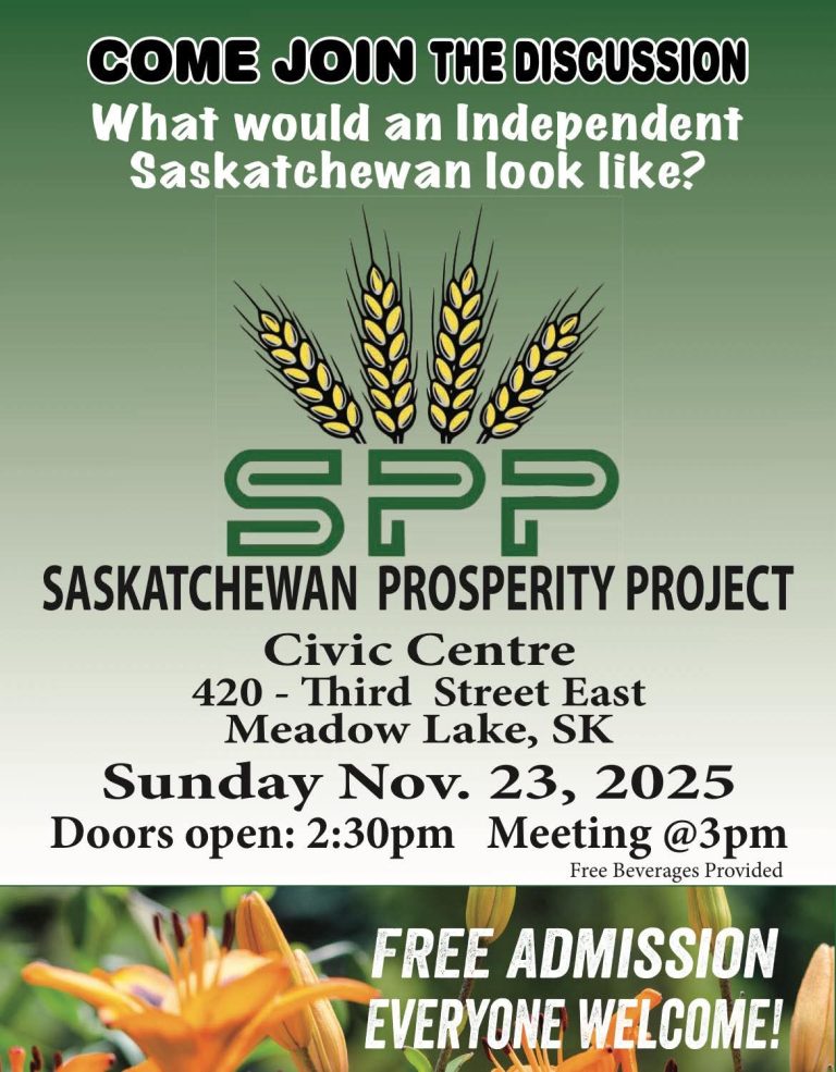 Saskatchewan Hospitals